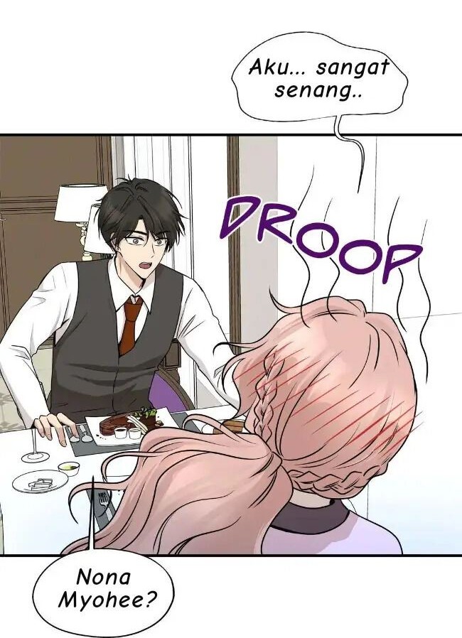Just for a Meowment Chapter 62 halaman 8