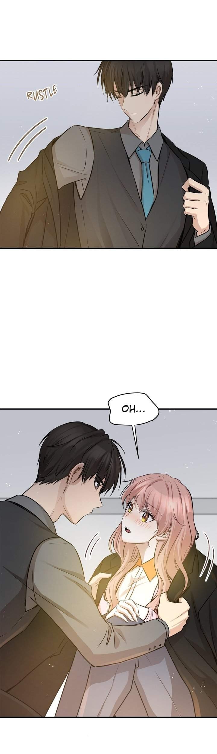 Just for a Meowment Chapter 57 halaman 7