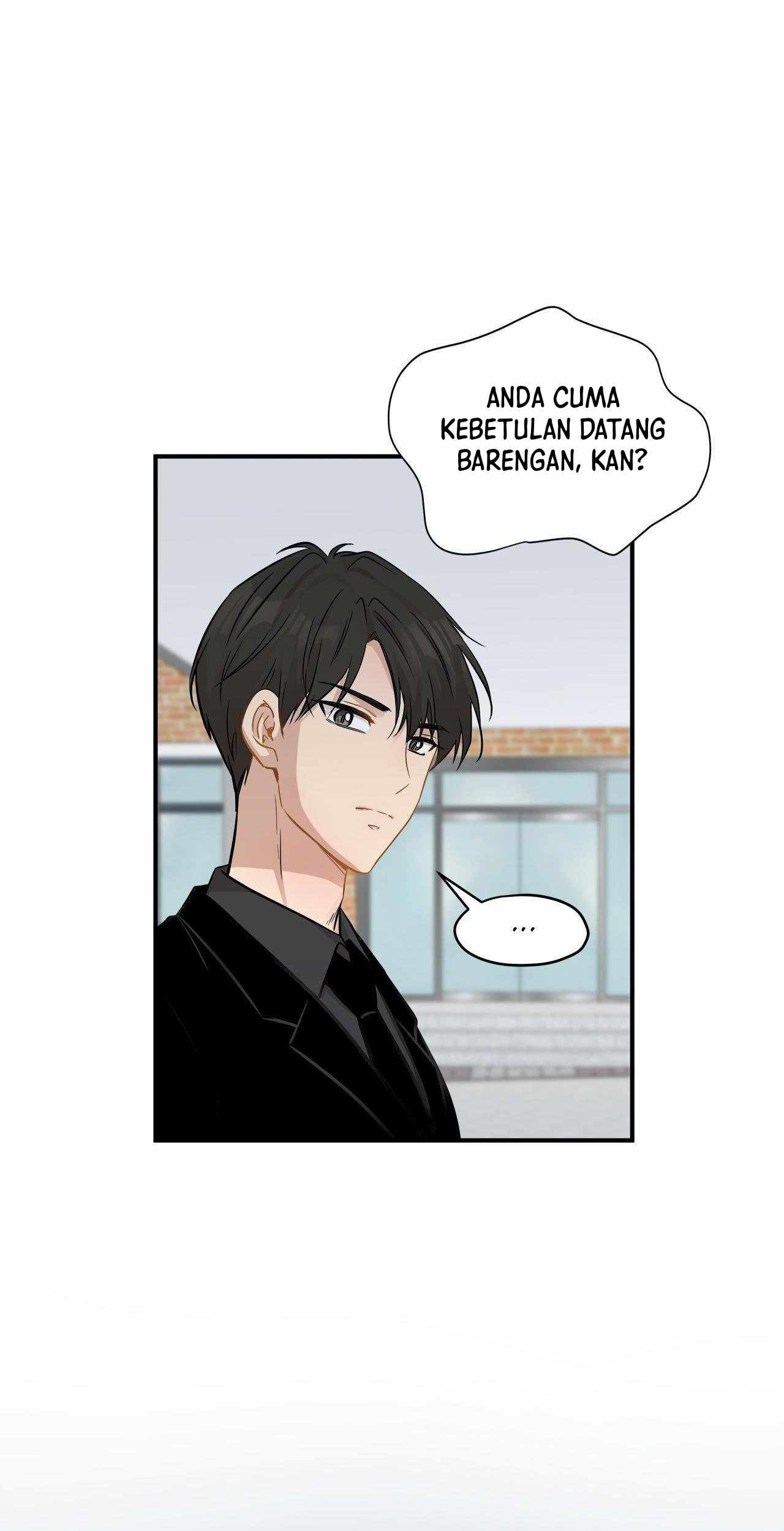 Just for a Meowment Chapter 46 halaman 10