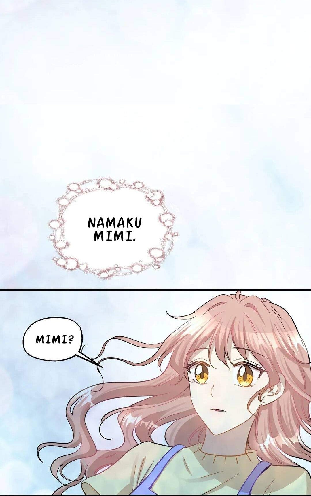 Just for a Meowment Chapter 40 halaman 10