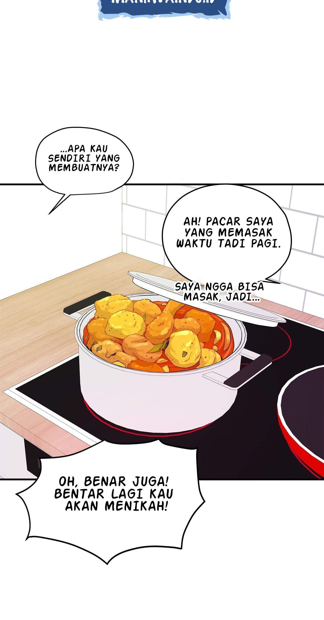 Just for a Meowment Chapter 39 halaman 11