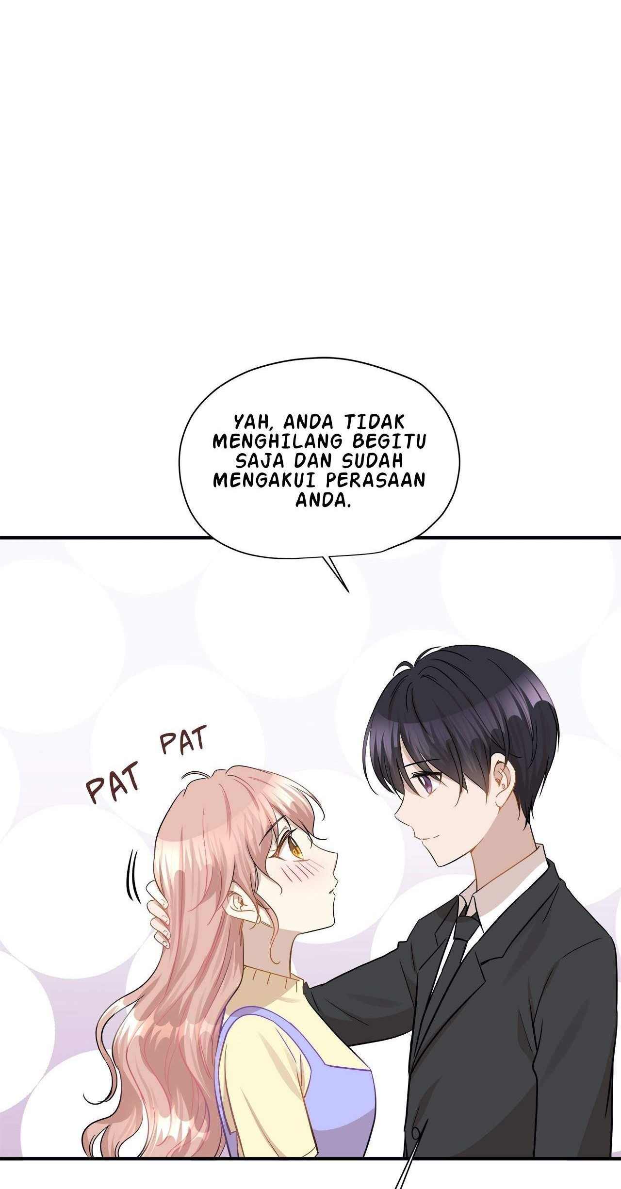 Just for a Meowment Chapter 39 halaman 13