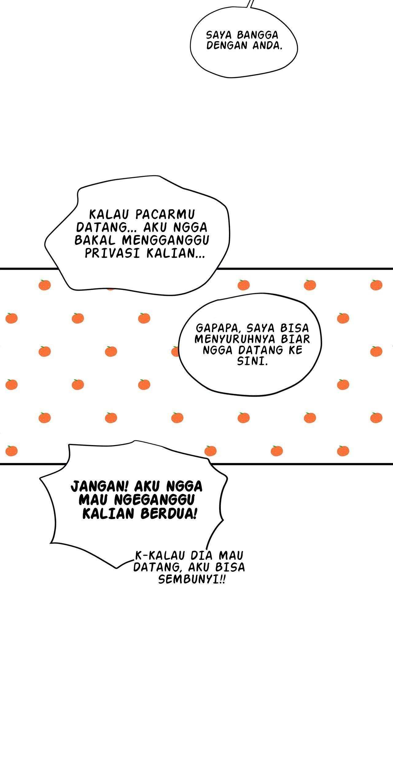 Just for a Meowment Chapter 39 halaman 14
