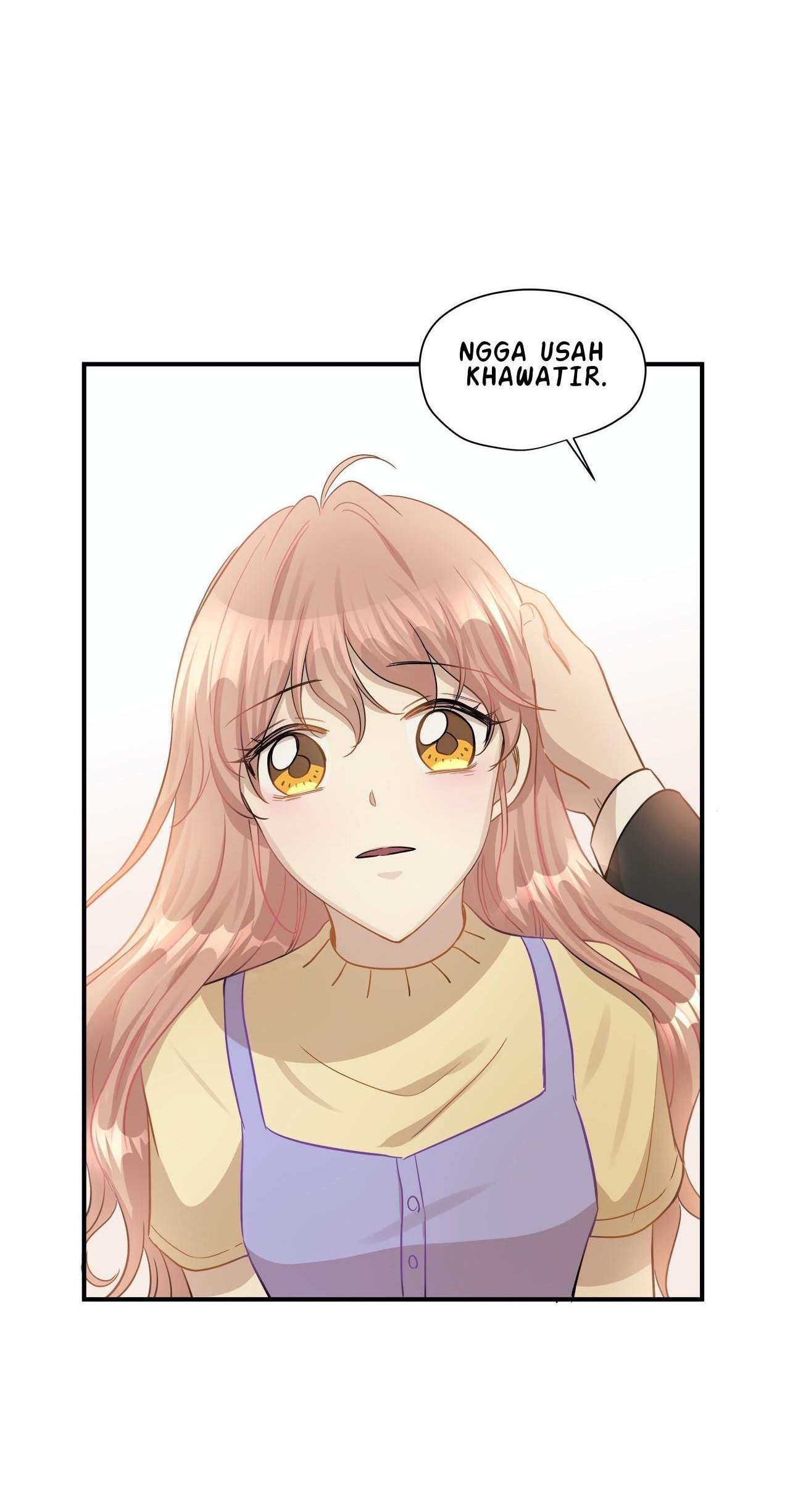 Just for a Meowment Chapter 39 halaman 15