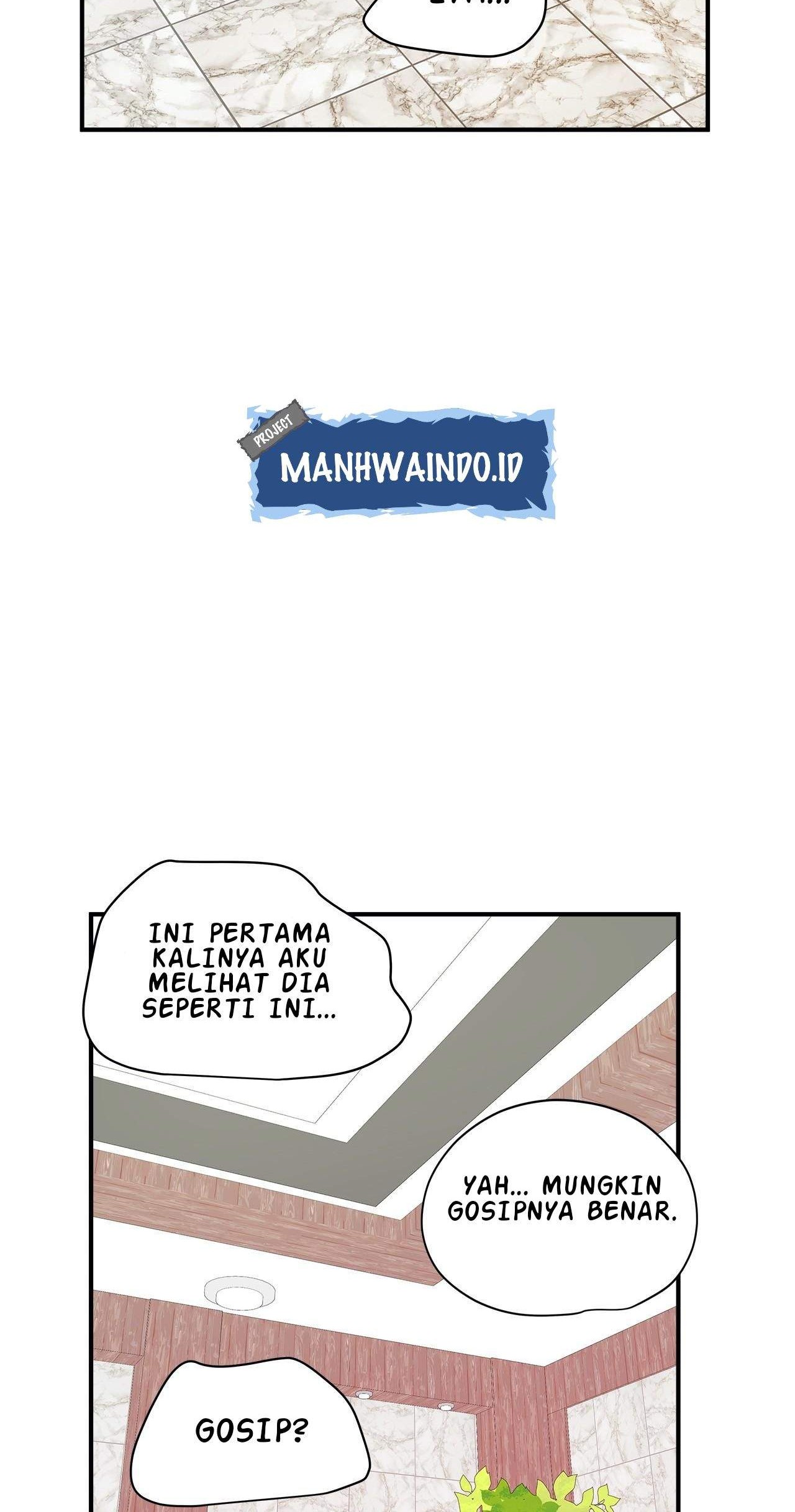 Just for a Meowment Chapter 38 halaman 13