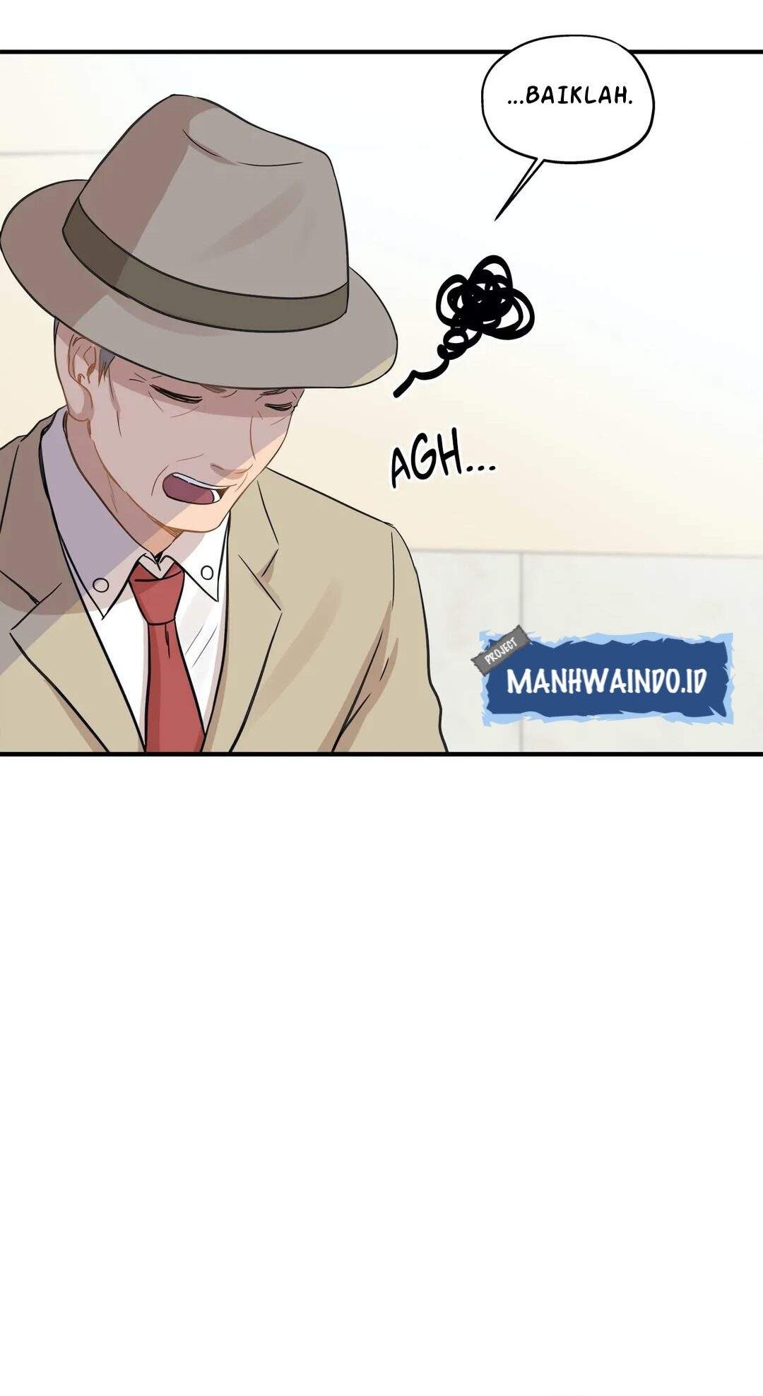 Just for a Meowment Chapter 37 halaman 8