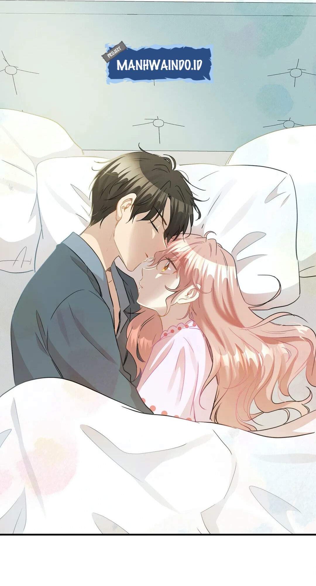 Just for a Meowment Chapter 35 halaman 9