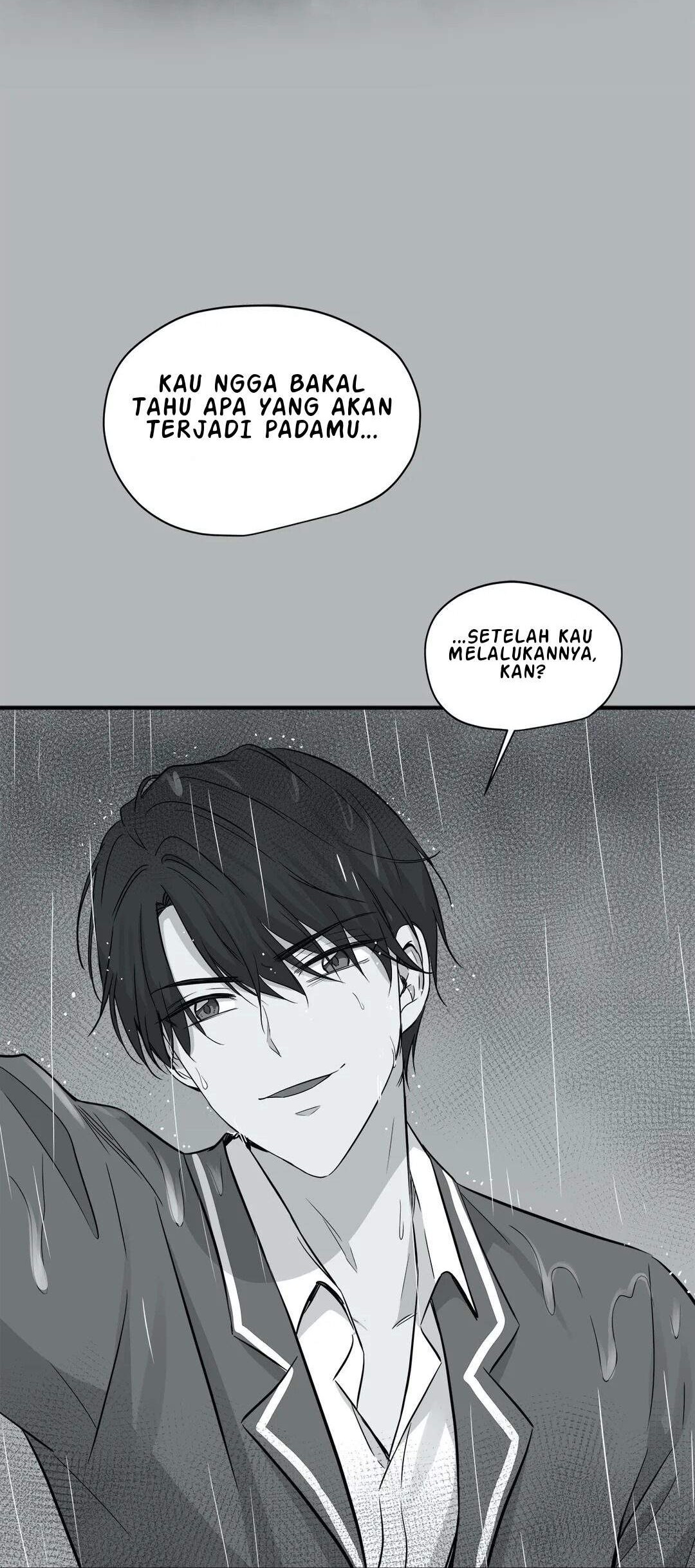 Just for a Meowment Chapter 34 halaman 9