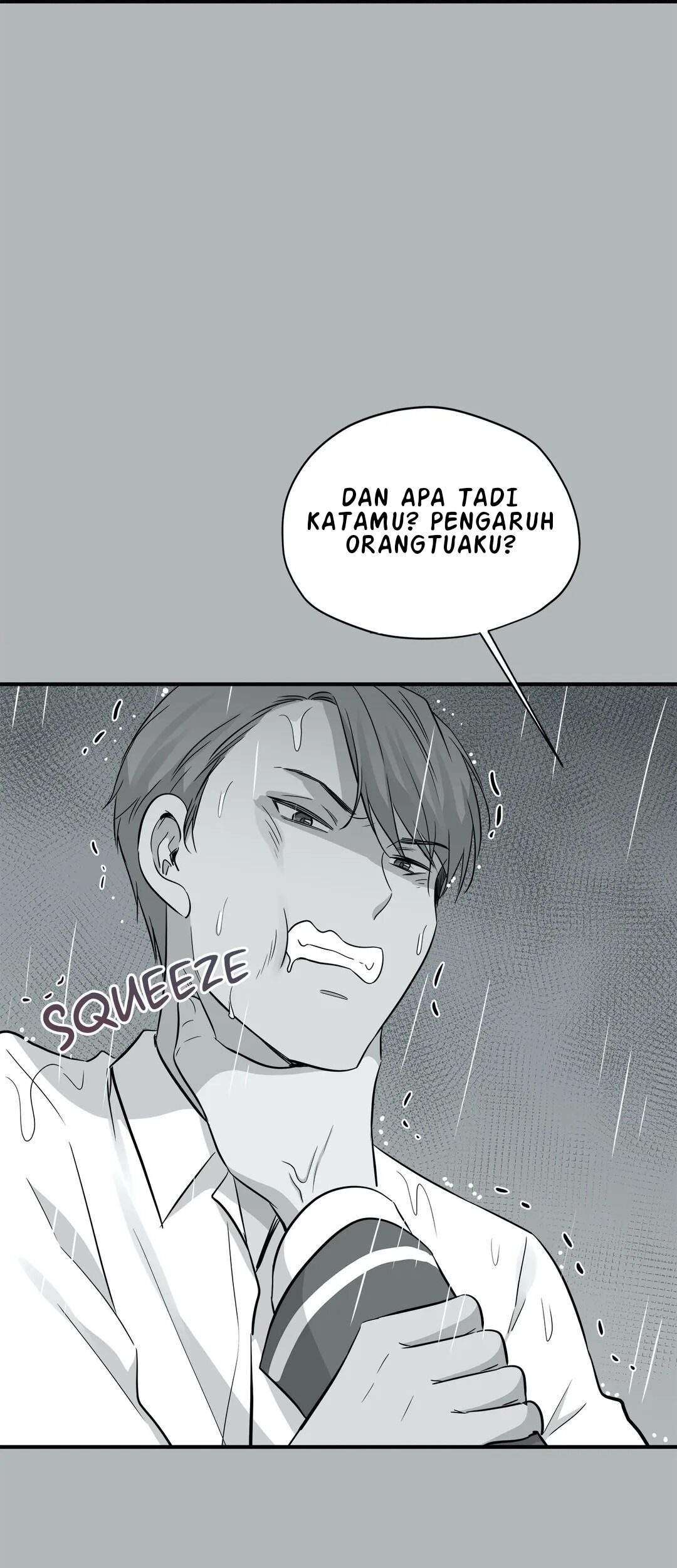 Just for a Meowment Chapter 34 halaman 10