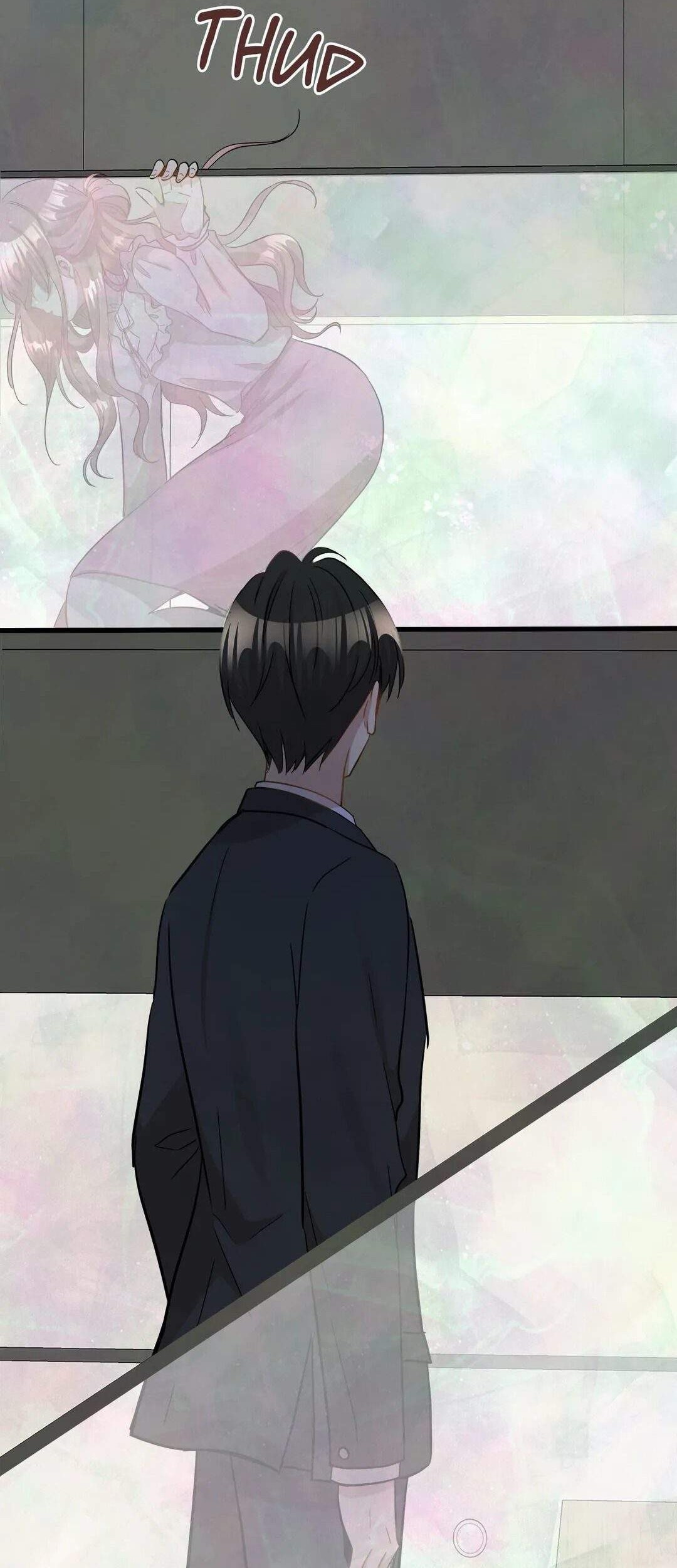 Just for a Meowment Chapter 32 halaman 9
