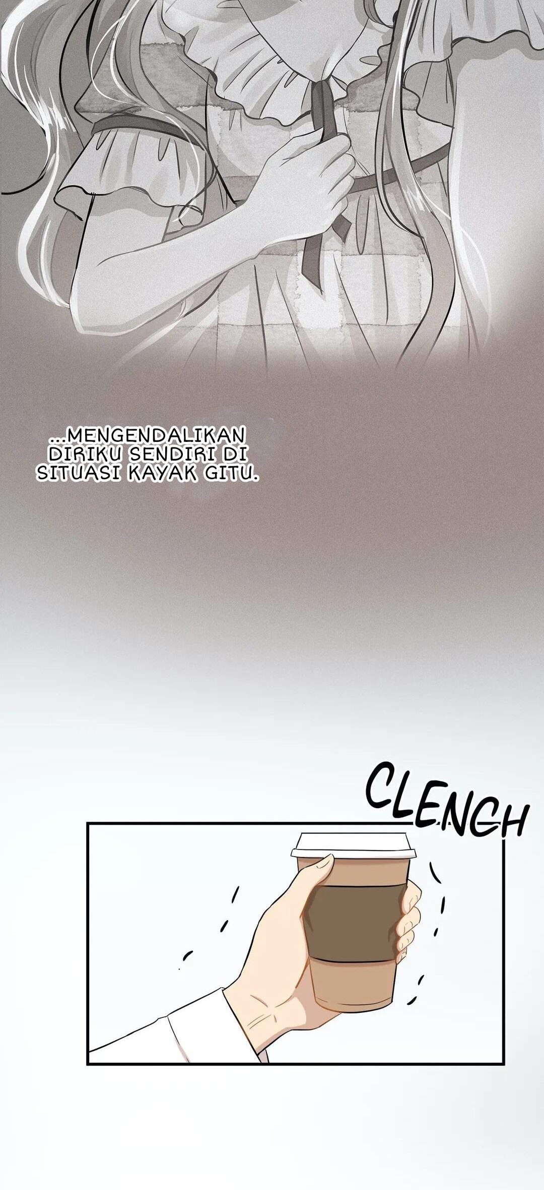 Just for a Meowment Chapter 30 halaman 7