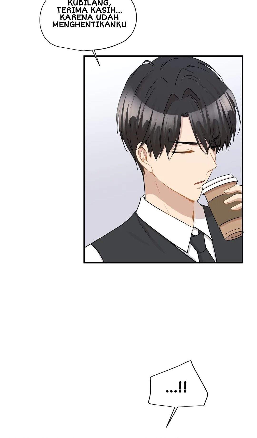 Just for a Meowment Chapter 30 halaman 9