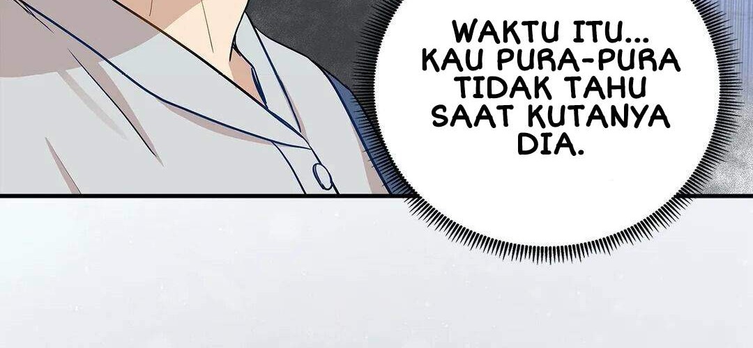 Just for a Meowment Chapter 23 halaman 8