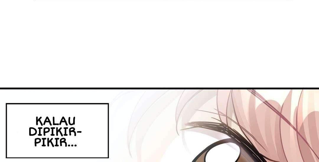 Just for a Meowment Chapter 14 halaman 7