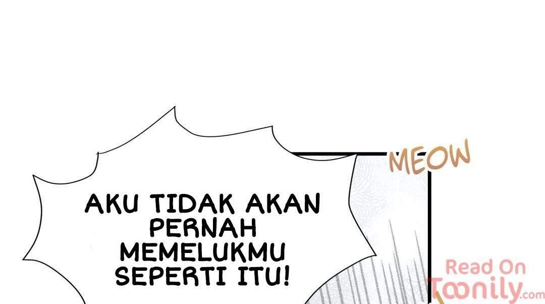 Just for a Meowment Chapter 9 halaman 6