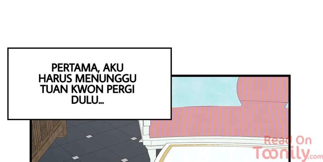 Just for a Meowment Chapter 6 halaman 7