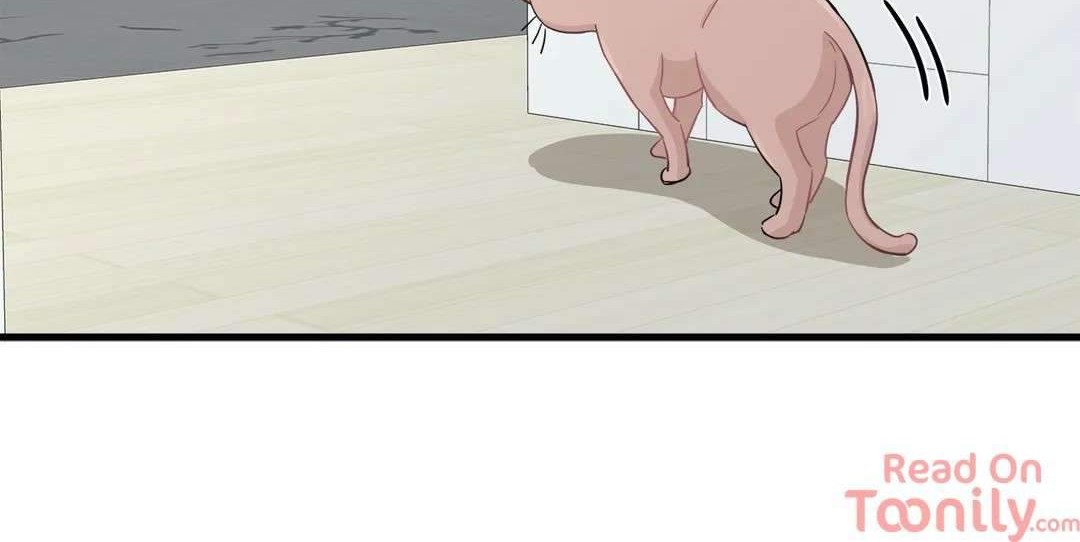 Just for a Meowment Chapter 6 halaman 9
