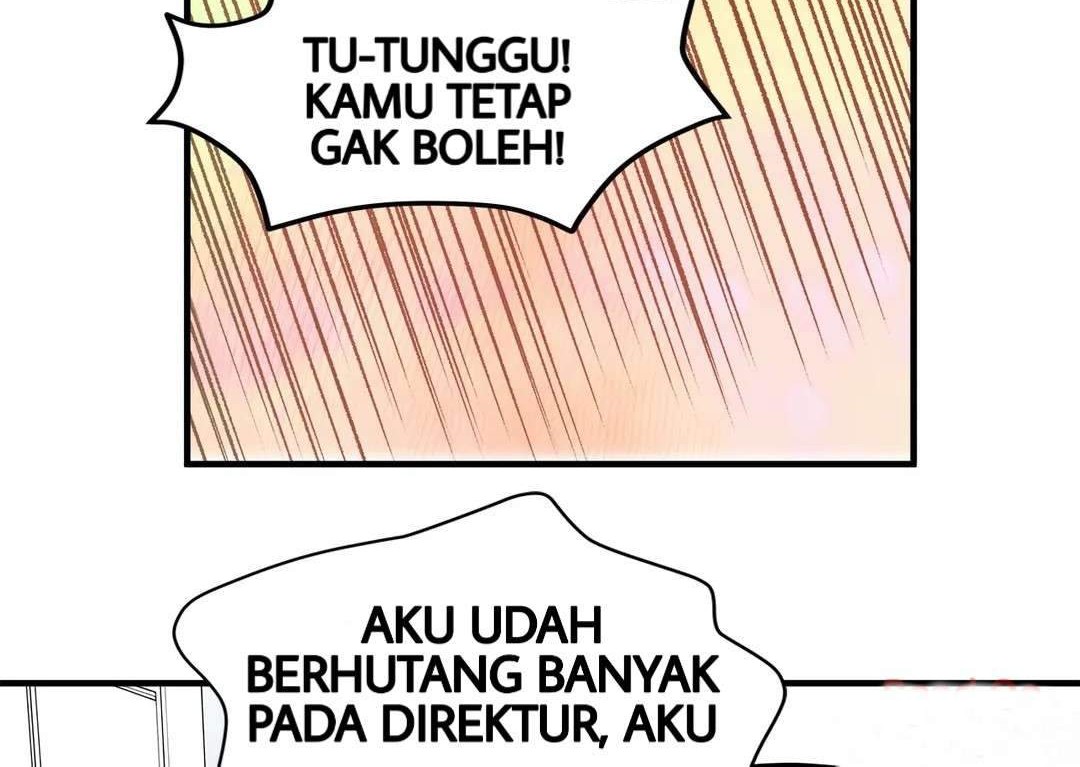 Just for a Meowment Chapter 5 halaman 7