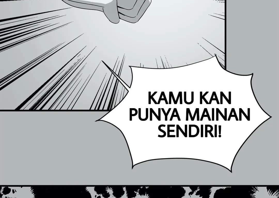 Just for a Meowment Chapter 4 halaman 7