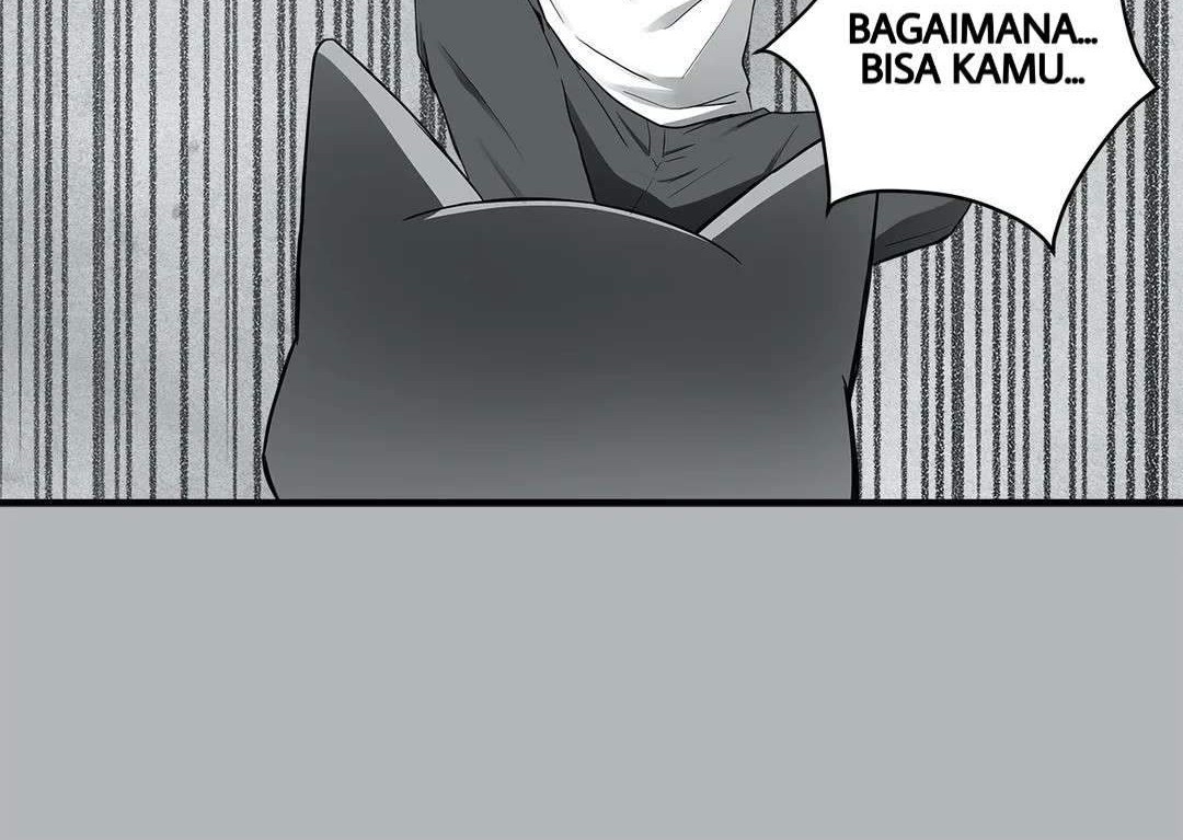 Just for a Meowment Chapter 4 halaman 9