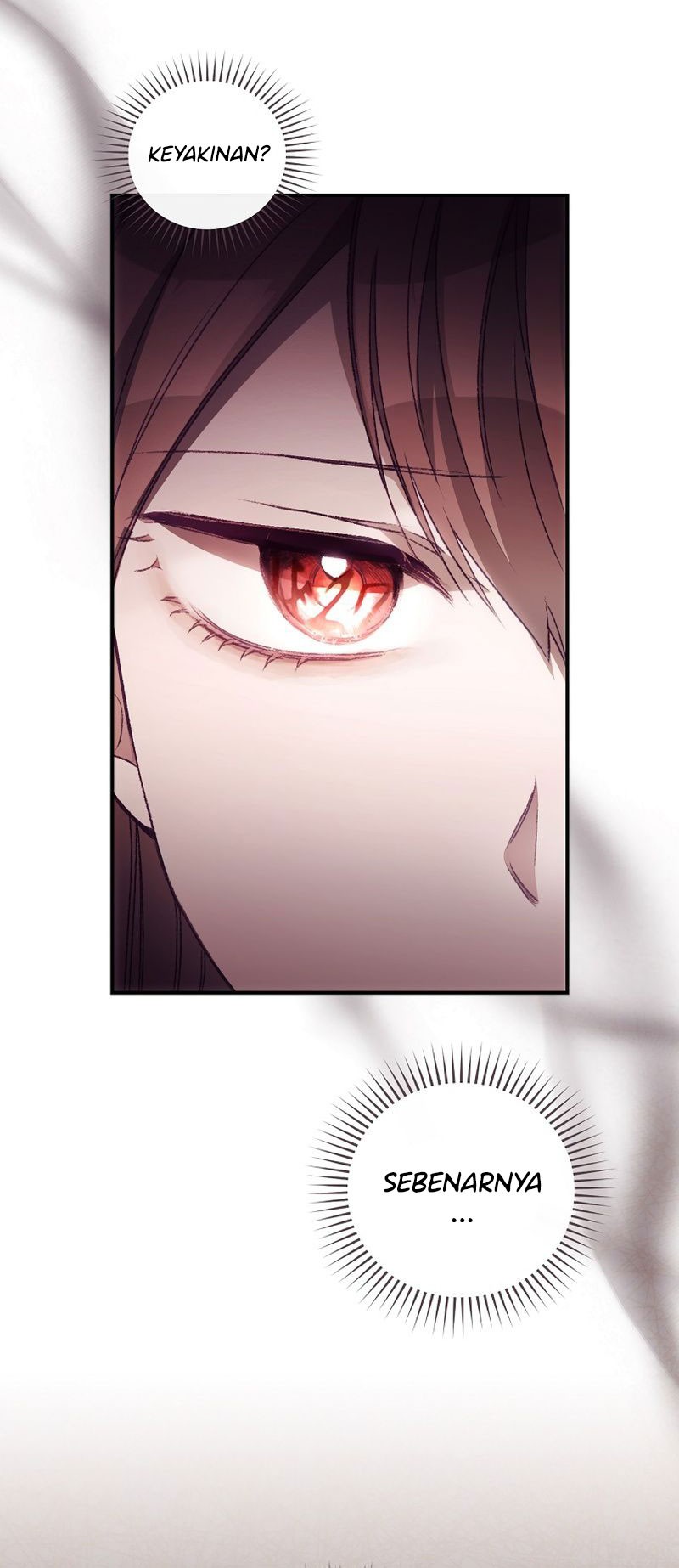 I Can See Your Death Chapter 17 Gambar 6
