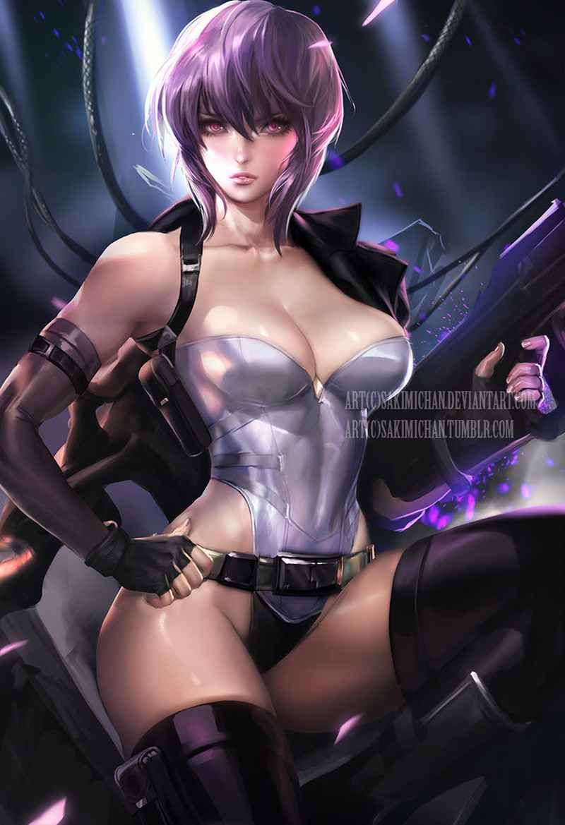 Zui Wu Dao Chapter 3 halaman 3