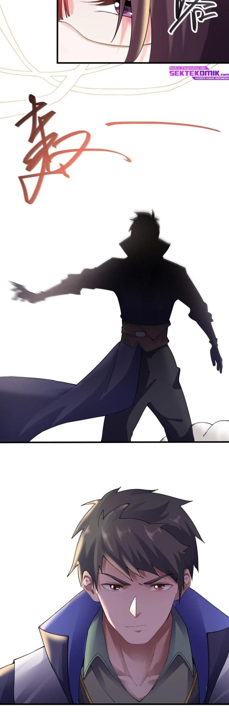 Yuanlong Chapter 139 halaman 5