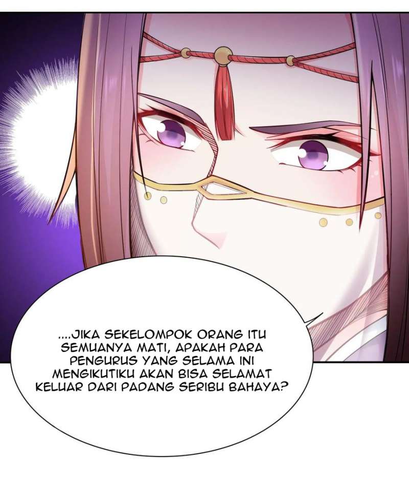 Yuanlong Chapter 130 halaman 3
