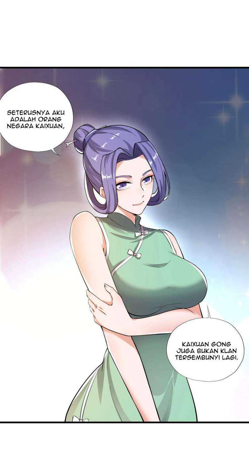 Yuanlong Chapter 129 Gambar 3