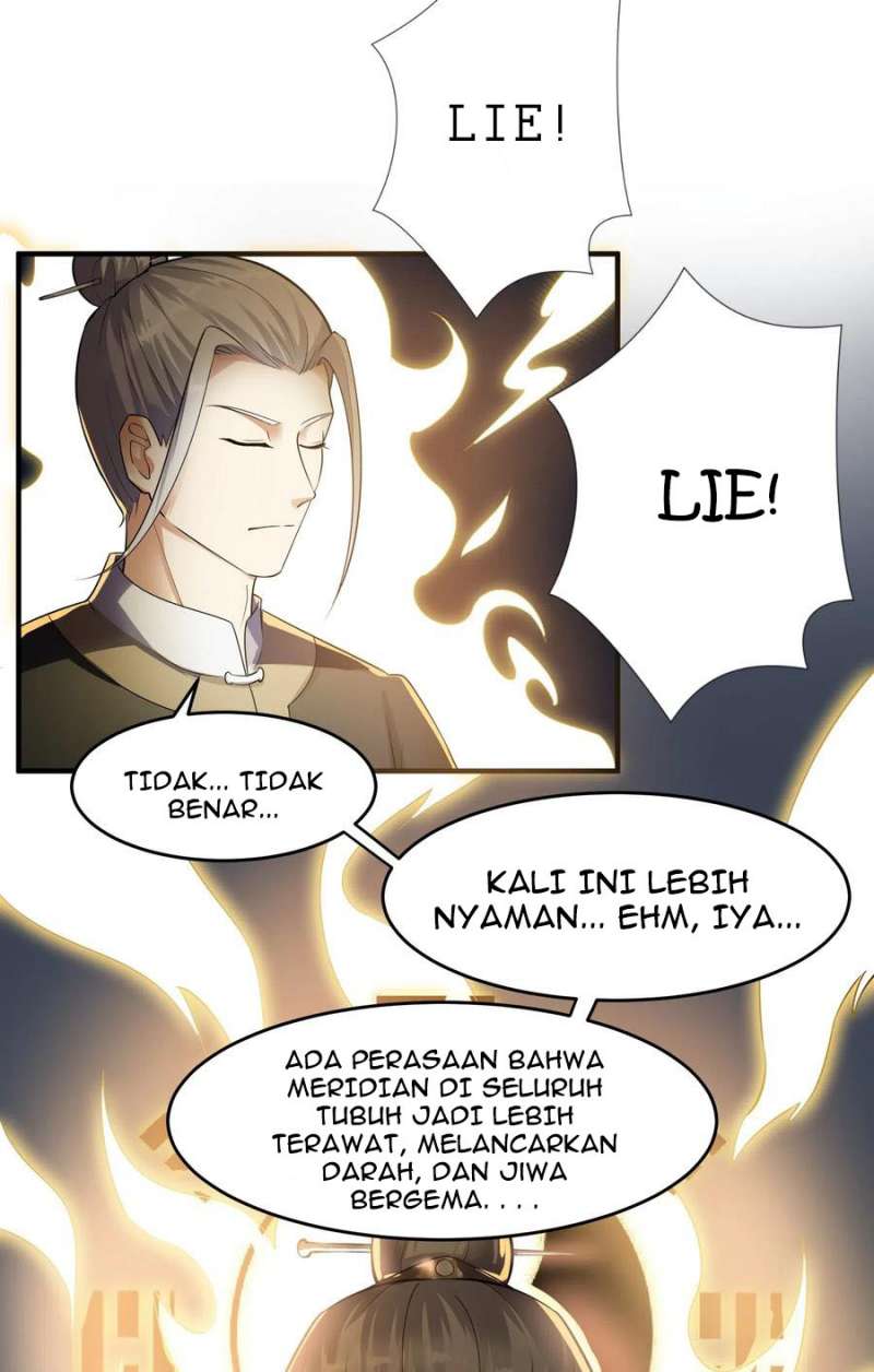Yuanlong Chapter 127 halaman 6