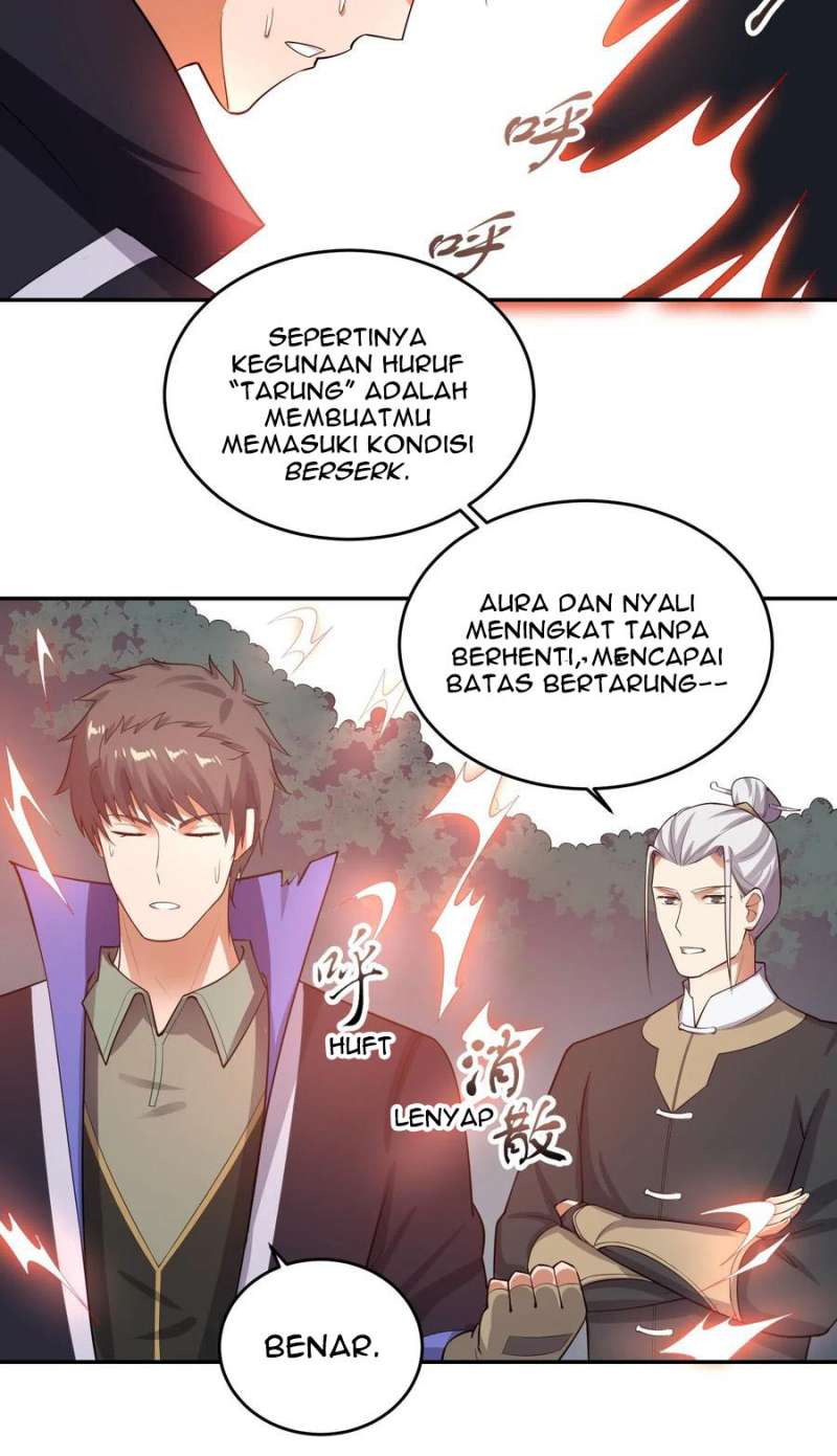 Yuanlong Chapter 126 halaman 5