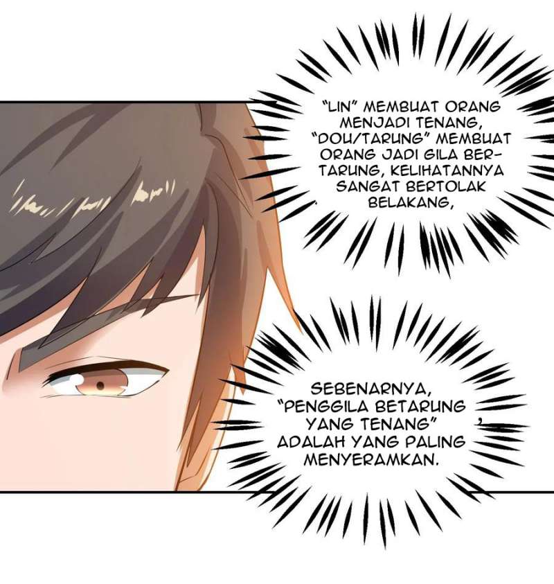 Yuanlong Chapter 126 halaman 6