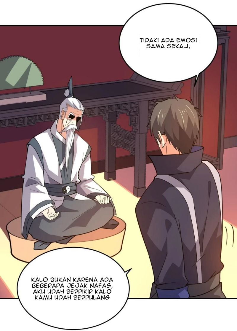 Yuanlong Chapter 118 halaman 6