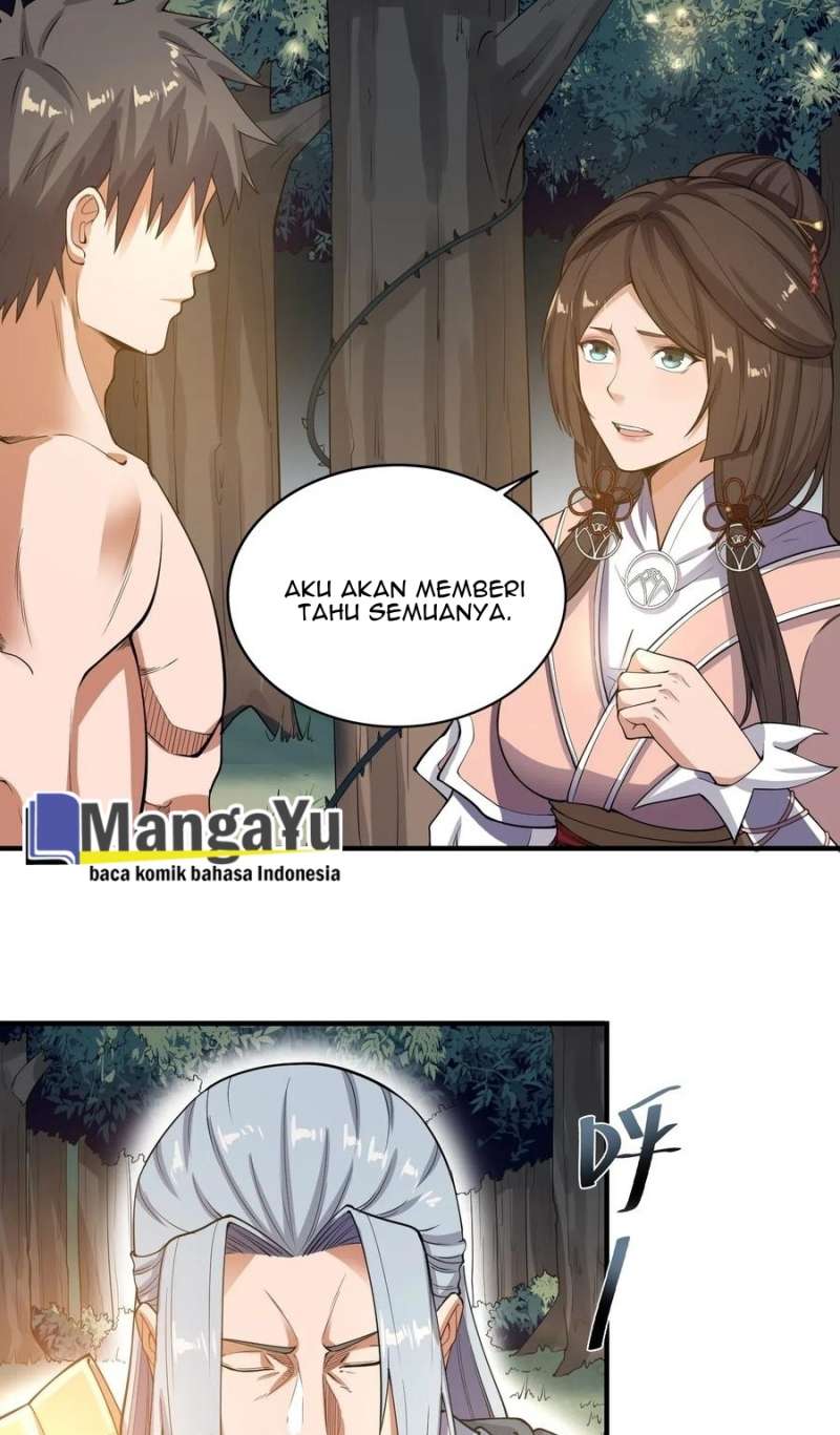 Yuanlong Chapter 115 halaman 5
