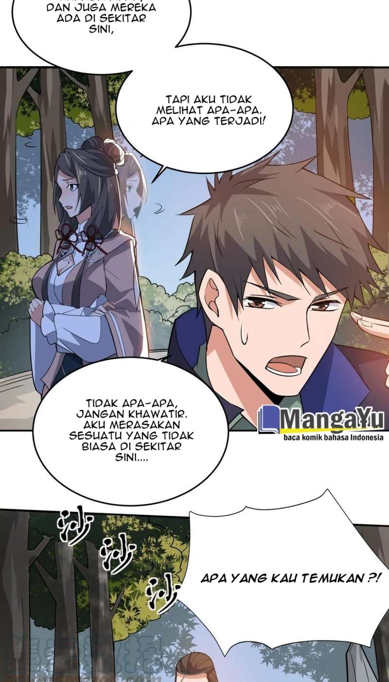 Yuanlong Chapter 113 halaman 5