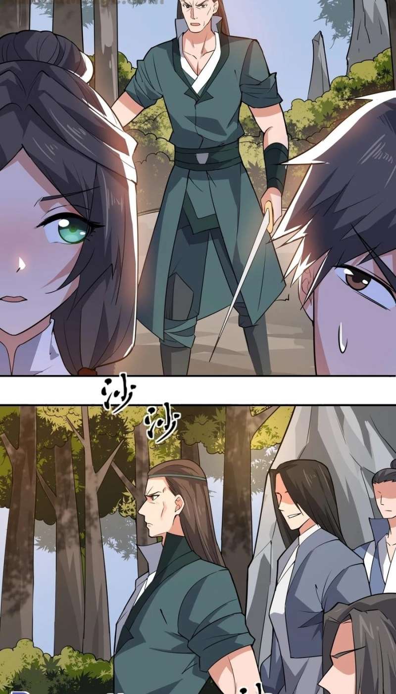 Yuanlong Chapter 113 halaman 6