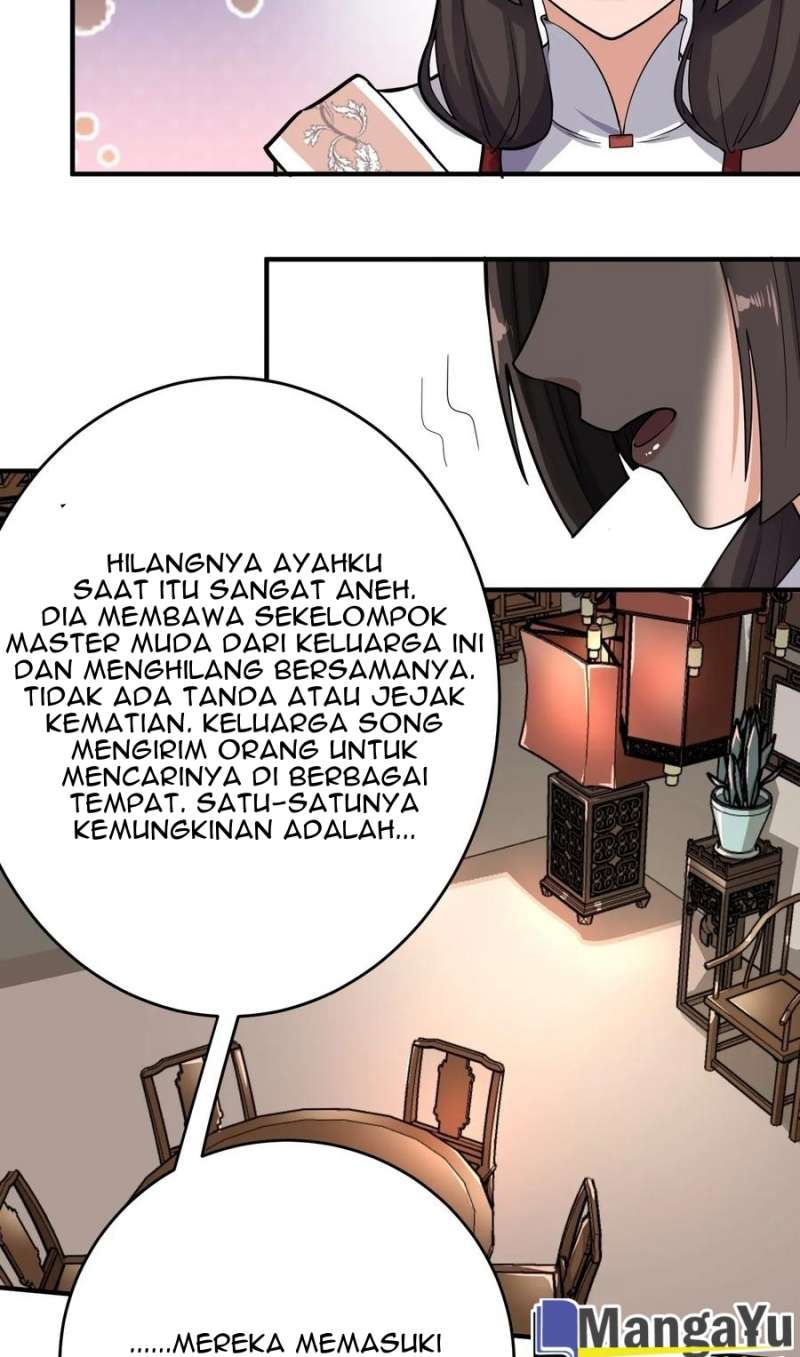 Yuanlong Chapter 112 halaman 5