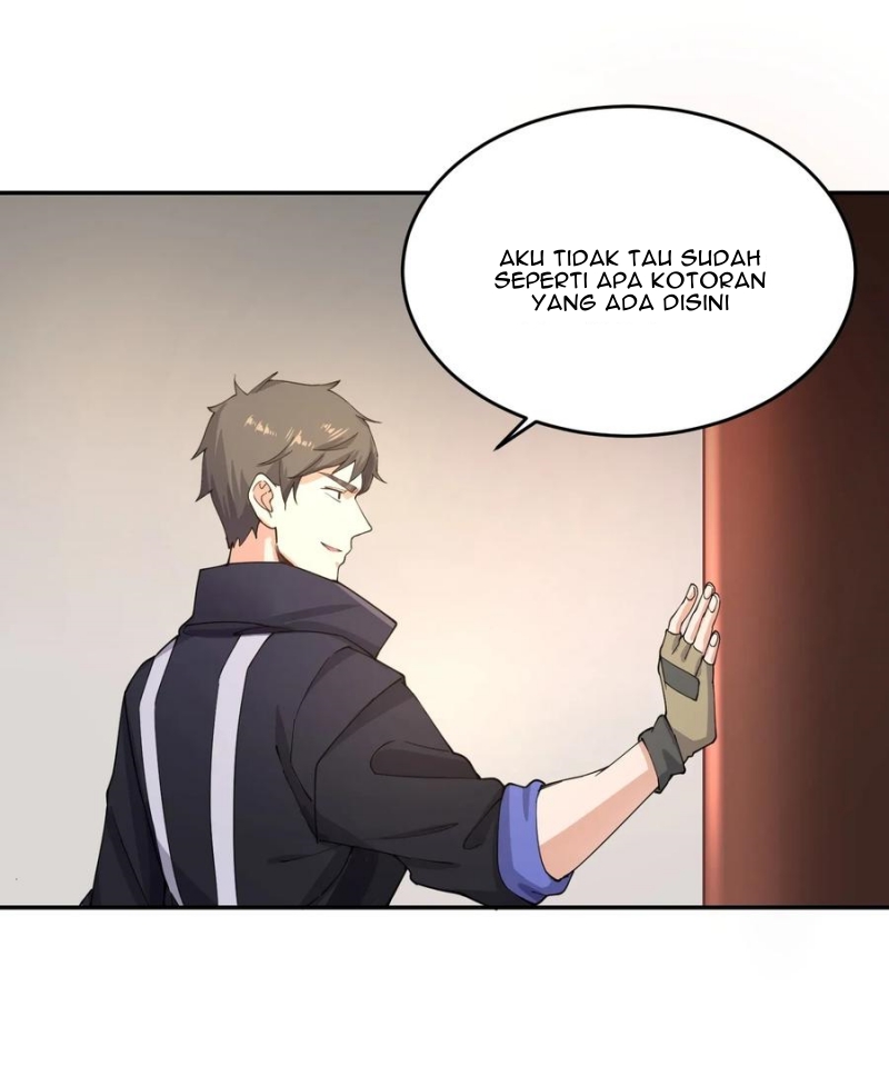 Yuanlong Chapter 98 halaman 3