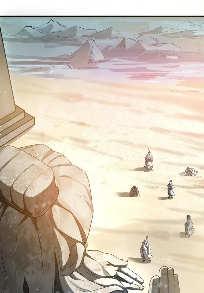 Yuanlong Chapter 95 halaman 3