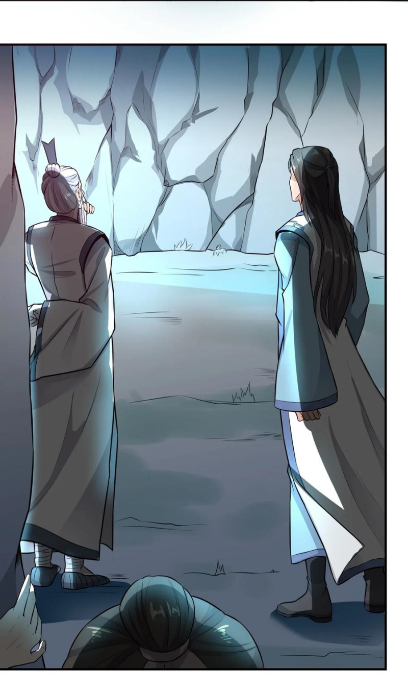 Yuanlong Chapter 94 halaman 5