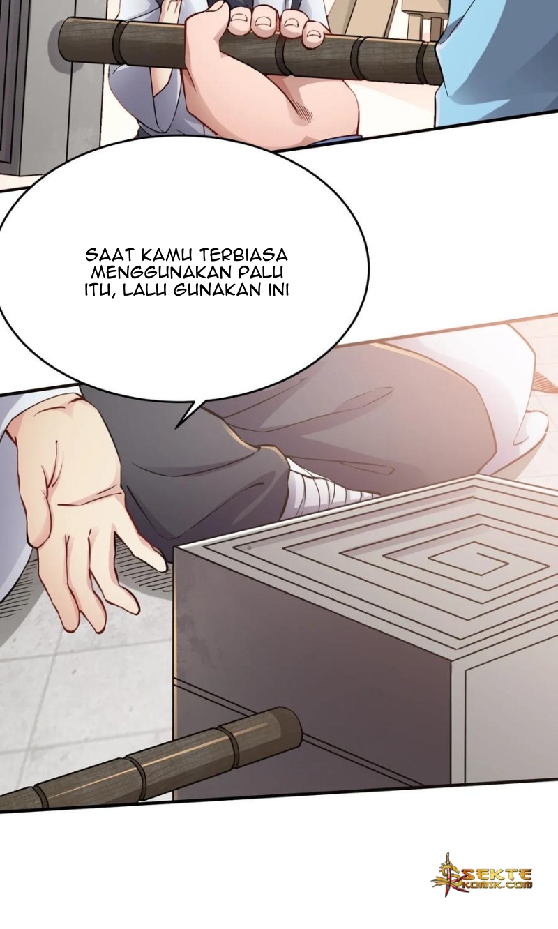 Yuanlong Chapter 93 halaman 5