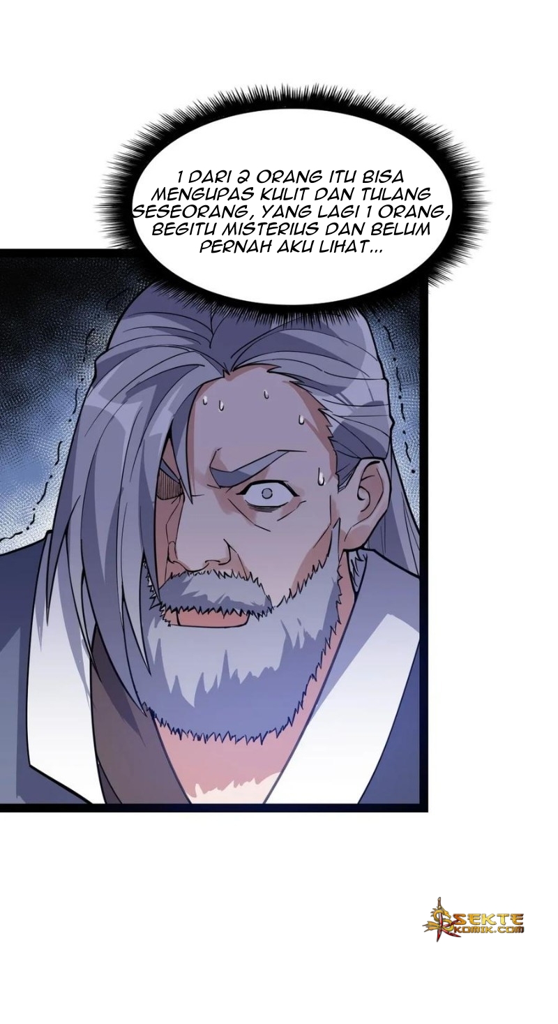 Yuanlong Chapter 92 halaman 5