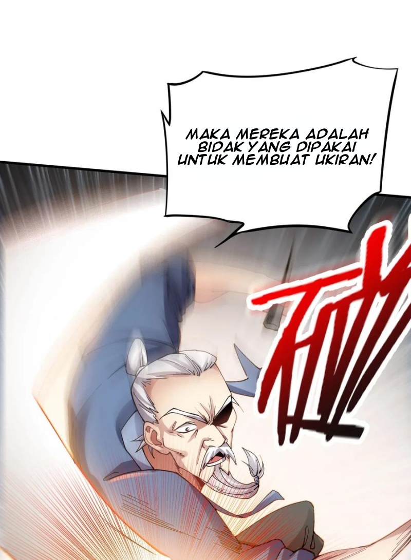Yuanlong Chapter 91 halaman 7