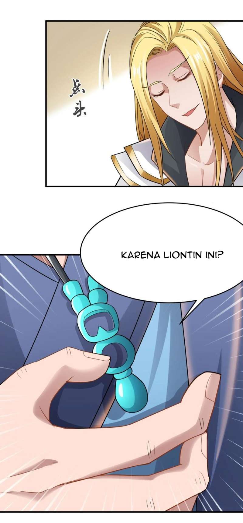Yuanlong Chapter 90 halaman 5