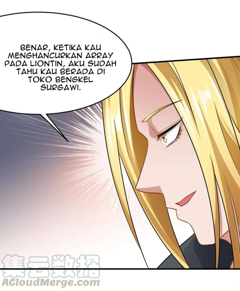 Yuanlong Chapter 90 halaman 6
