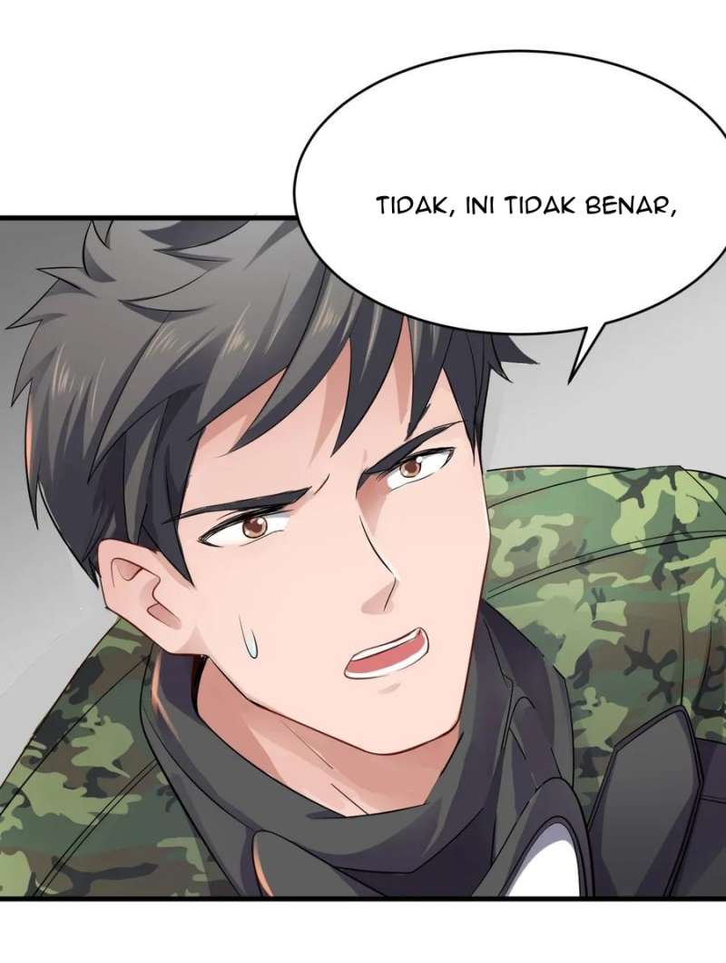 Yuanlong Chapter 88 halaman 5