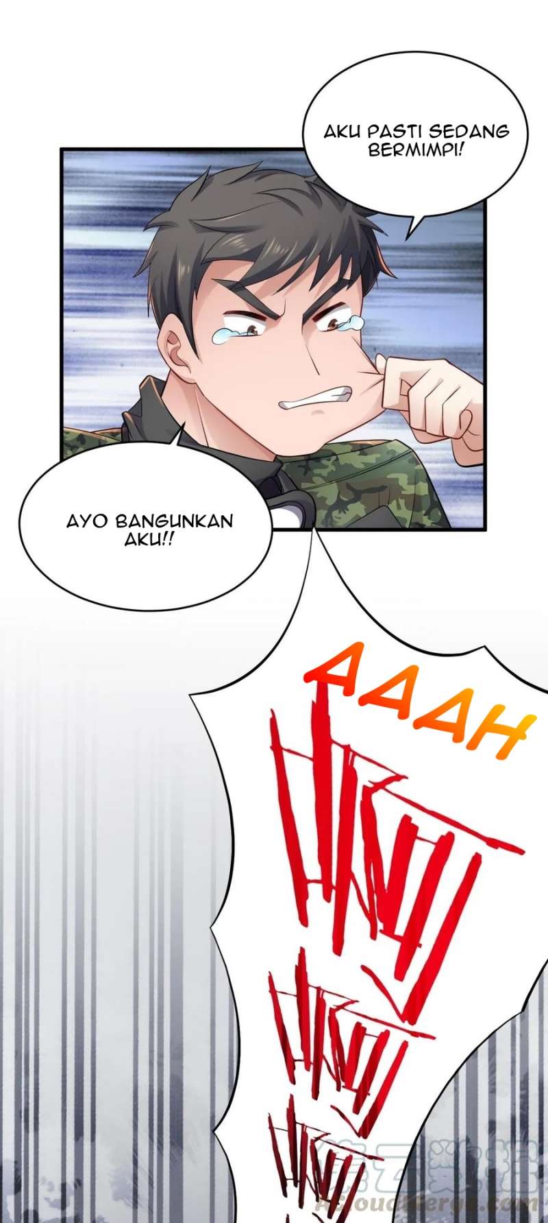Yuanlong Chapter 88 halaman 6