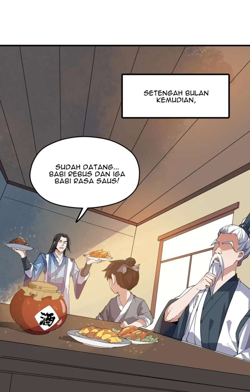 Yuanlong Chapter 86 halaman 5