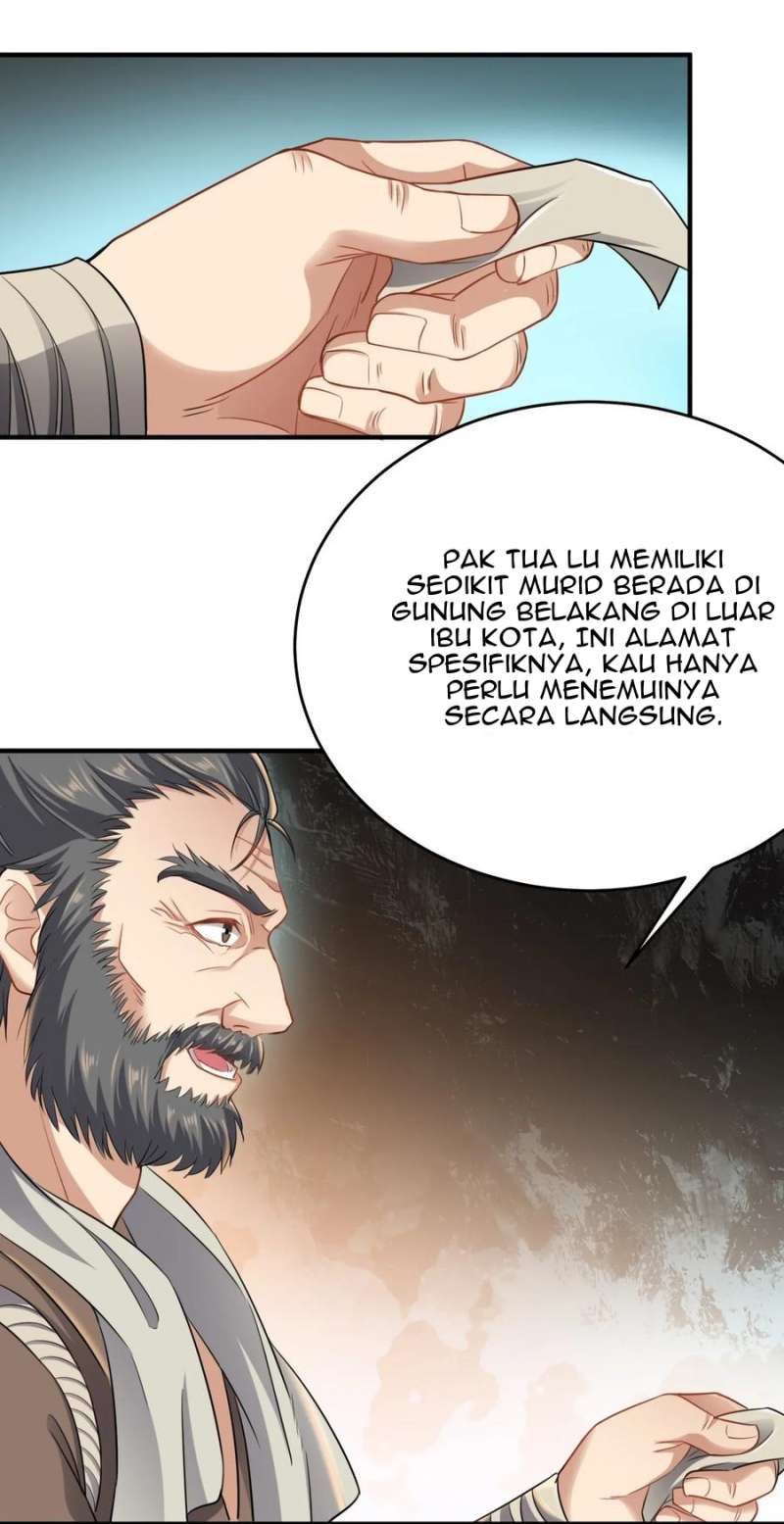 Yuanlong Chapter 85 halaman 6