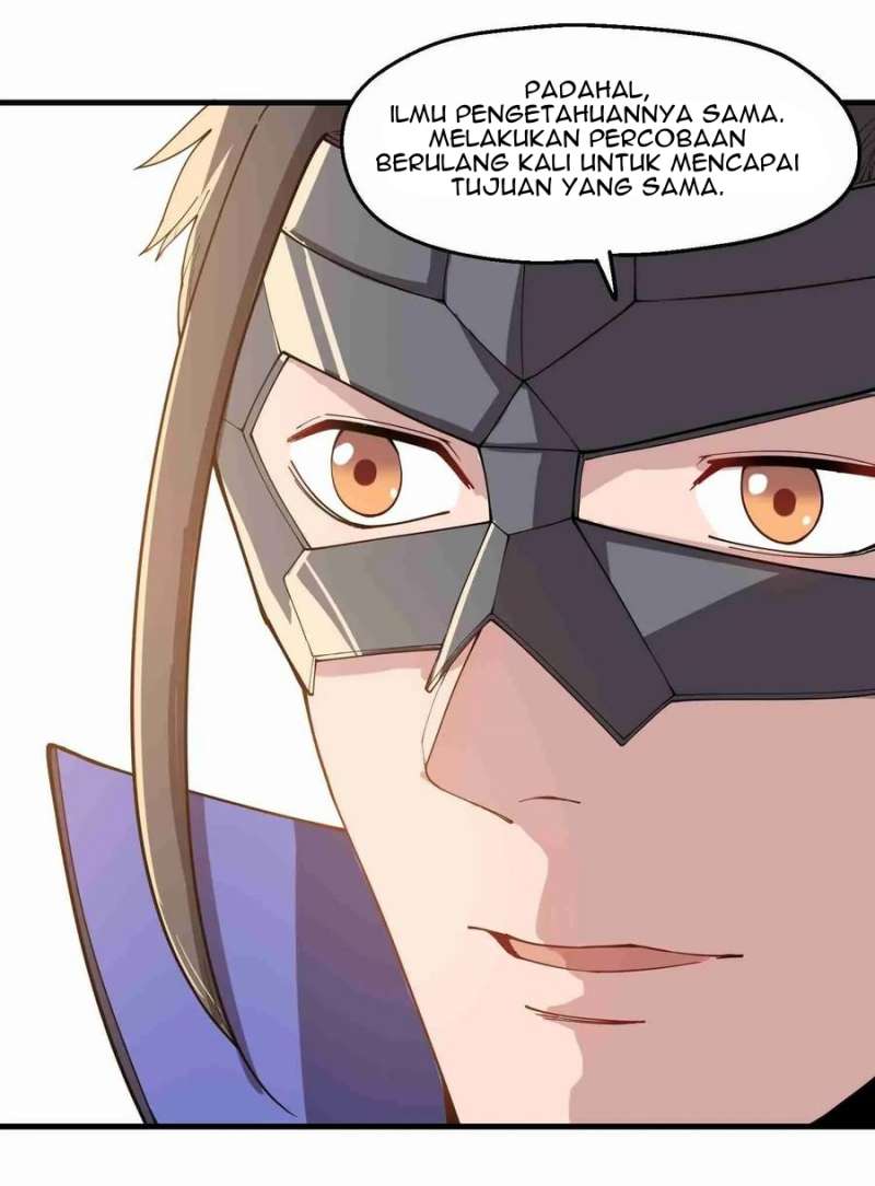 Yuanlong Chapter 84 halaman 5